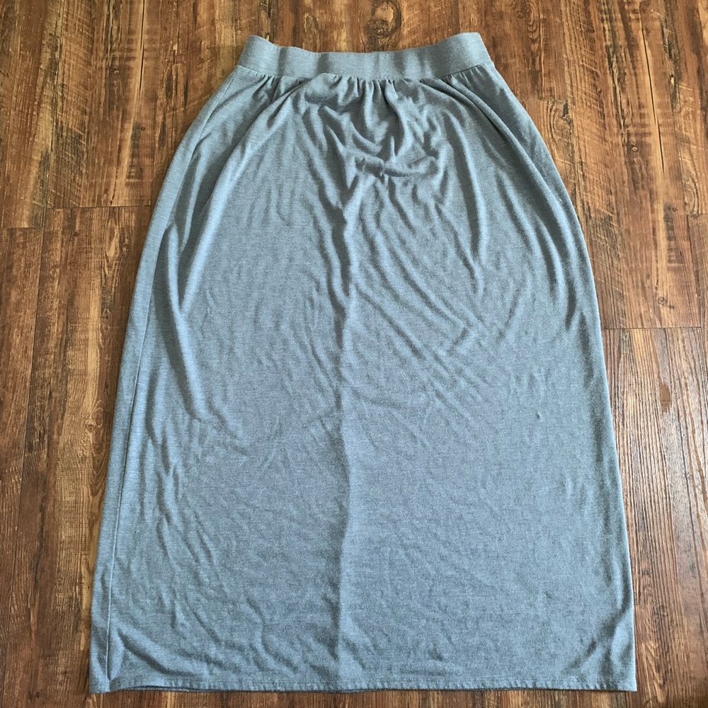 Midi skirt